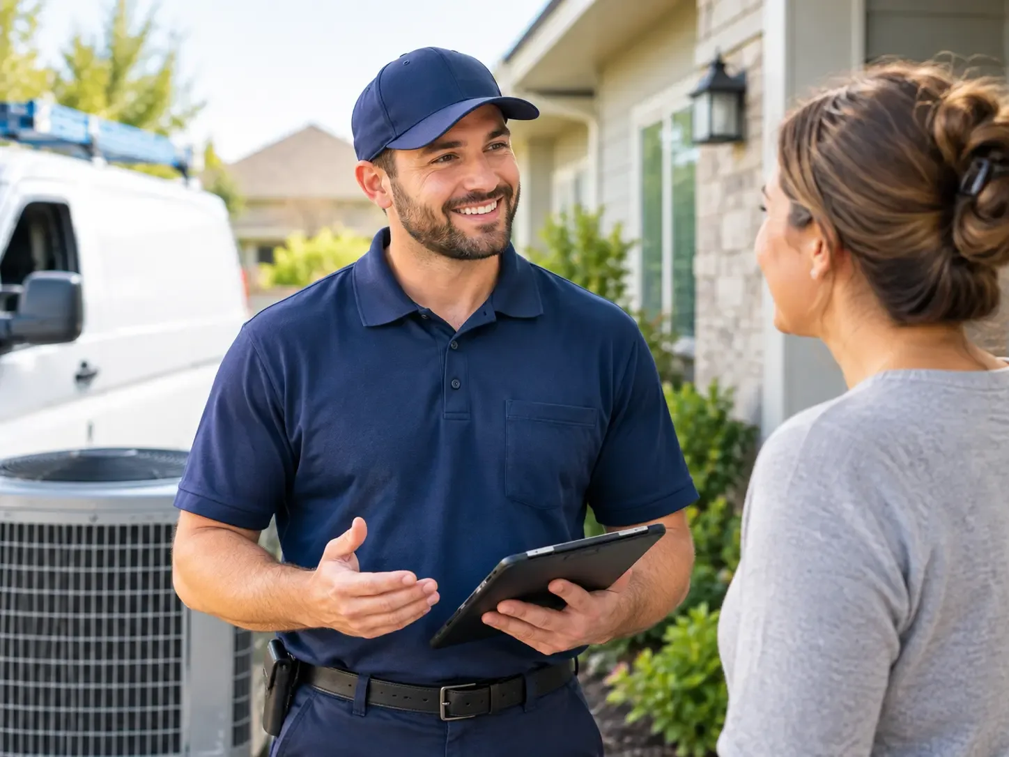 AC Installation Near Me Drexel Heights, AZ FAQs