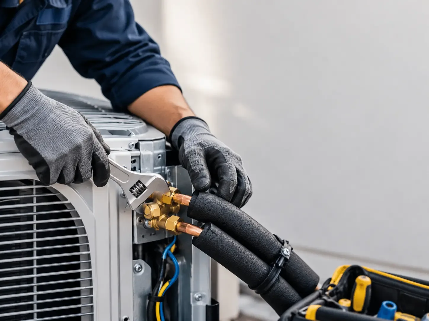 AC Installation Near Me company in Drexel Heights, AZ